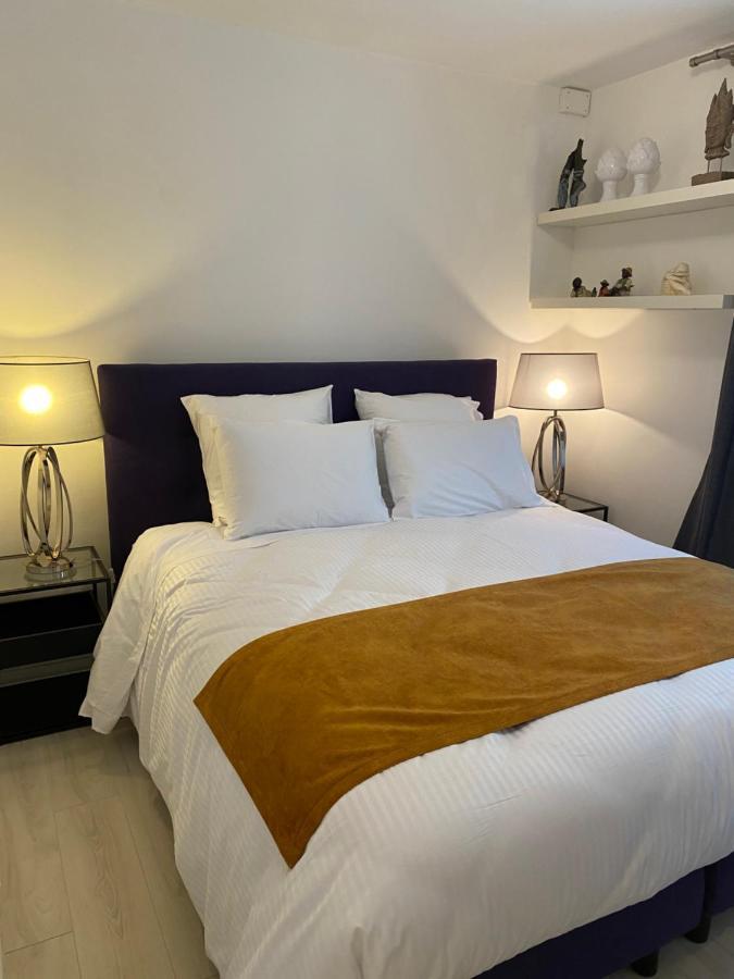 Ferienwohnung La Cigaliere De L Isle LʼIsle-sur-la-Sorgue Exterior foto